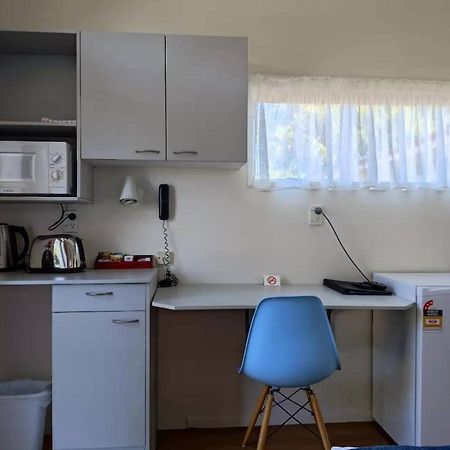 Astral Motel Вангануї Екстер'єр фото